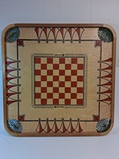 Carrom double sided for sale  Madison