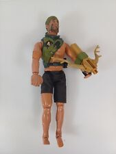 Action man 2002 for sale  ALCESTER