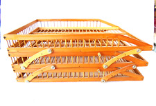 Expandable tier bamboo for sale  Mc Cormick