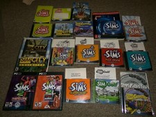 Huge lot sims for sale  Hilton