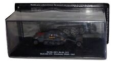 Altaya tank sd.kfz. usato  Italia
