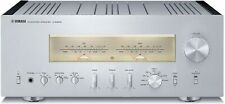 Yamaha s3200sl integrated for sale  Charlottesville