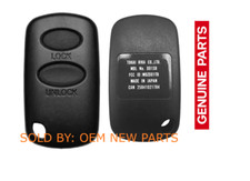 Oem suzuki remote for sale  Fontana