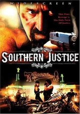Southern Justice [DVD], usado comprar usado  Enviando para Brazil