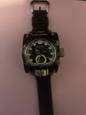 RARO Relógio Invicta Masculino 52mm Bolt ZEUS MAGNUM Ocean Quest Cronógrafo Suíço LE comprar usado  Enviando para Brazil