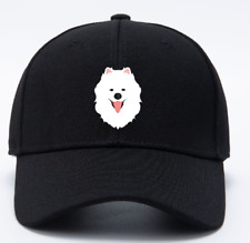 Samoyed baseball hat for sale  LONDON