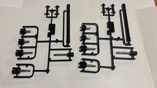 Tamiya parts parts usato  Bellano