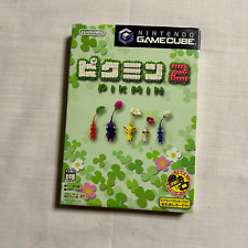USADO Nintendo GameCube Pikmin 2 Japão, usado comprar usado  Enviando para Brazil
