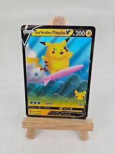 Pokemon karte surfendes gebraucht kaufen  Hürth