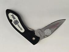 Fire fighter black for sale  Elliottsburg