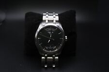 Relógio automático fabricado na Suíça Tissot Couturier T035407A dia e data 25 joias comprar usado  Enviando para Brazil