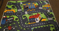 Kids small carpet for sale  HUDDERSFIELD