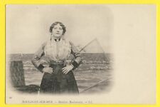 Cpa 1900 postcard d'occasion  Saint-Père-en-Retz