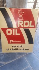 Bella insegna latta usato  Bari