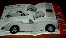 1951 nash healey for sale  Melvindale