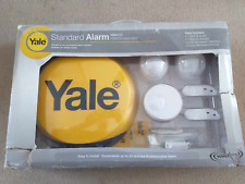 Yale standard alarm for sale  NOTTINGHAM