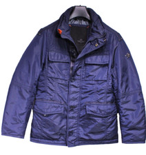 Dekker herren daunenjacke gebraucht kaufen  Ettlingen