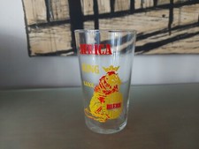 Verre bière africa d'occasion  Marseille I