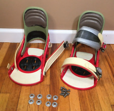 Vintage burton custom for sale  Detroit Lakes
