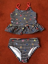Joules girls navy for sale  WELLINGBOROUGH