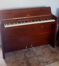 Evestaff pianette minipiano for sale  BIRMINGHAM