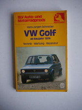 Golf baujahr 1974 gebraucht kaufen  Mörlenbach