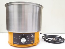 Gerhardt sv24 wasserbad gebraucht kaufen  Bad Berneck