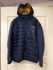 Piumino aeronautica militare usato  Vertemate con Minoprio