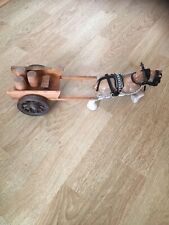 Small horse cart for sale  DONCASTER