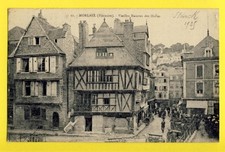 Cpa bretagne morlaix d'occasion  Paimbœuf