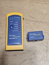 Fluke networks micromapper for sale  Oklahoma City
