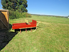 Antique primitive one for sale  Glen Arm