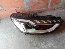 Faro anteriore audi usato  Cuneo
