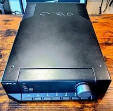 Cyrus integrated amplifier for sale  WELLS