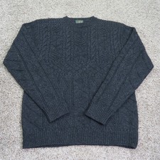 Crew sweater mens for sale  San Jose