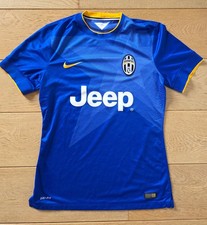 Nike Juventus 2014/15 Player Issue Match Away Shirt comprar usado  Enviando para Brazil