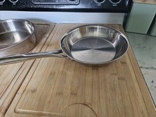 Pampered chef stainless for sale  Dayton