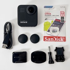 Gopro max 360 for sale  Chino