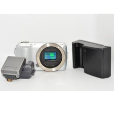 Corpo Sony Nex C3 prata comprar usado  Enviando para Brazil