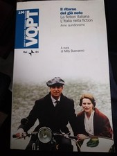 Buonanno ritorno del usato Buonanno ritorno del usato  Caivano