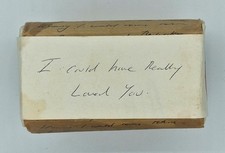 tracey emin signed for sale  WARE