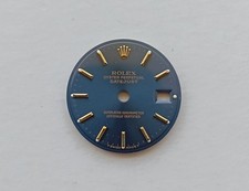 Rolex dial quadrante usato  Corropoli