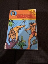 Tarzan edgar rice gebraucht kaufen  Parsberg