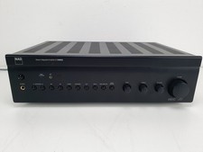 Amplificatore integrato nad usato  Spedire a Italy
