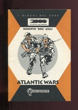Duemilaguerre atlantic wars usato  Roma