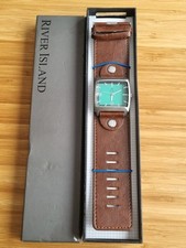 Mens river island for sale  CONSETT