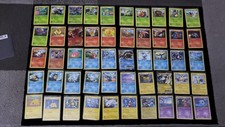 Pokemon tcg dark for sale  WIGAN