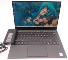 dell xps 16 i7 d'occasion  Expédié en Belgium