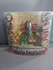 Transformers rotf devastator usato  Sesto Fiorentino