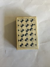 Furniture card set d'occasion  Expédié en Belgium